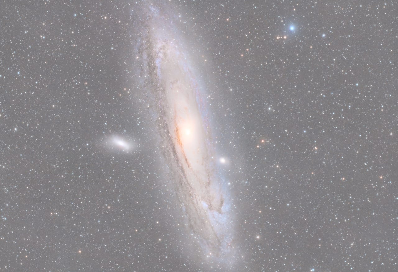 ASTROPHOTOGRAPHY